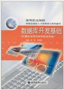 數(shù)據(jù)庫開發(fā)基礎(chǔ) 計(jì)算機(jī)軟件開發(fā)的核心技能